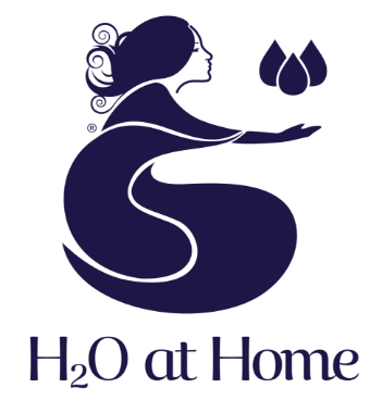 Logo H2O at Home