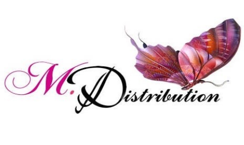 Logo MDistribution
